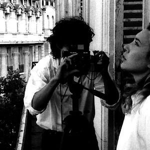 Bilder Louis Garrel