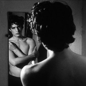 Bilder Louis Garrel