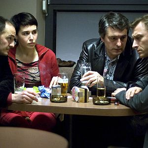 Bilder Arta Dobroshi