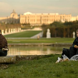 Bilder Versailles