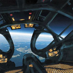 Bilder Howard McCain