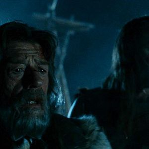 Bilder Howard McCain