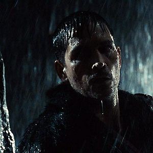 Bilder Howard McCain