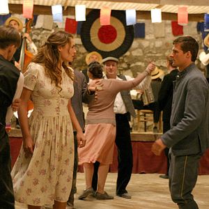 Bilder Melanie Maudran