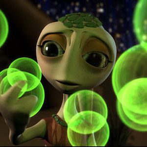 Bilder Battle for Terra