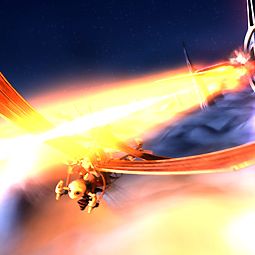 Bilder Battle for Terra