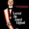Bilder Ich habe den englischen König bedient
