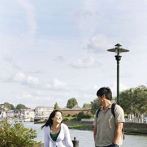 Bilder Nacht und Tag