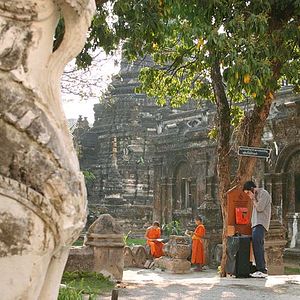 Bilder The Elephant King