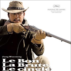 Bilder The Good, The Bad, The Weird