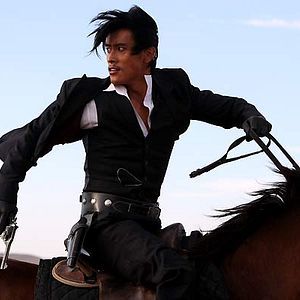 Bilder The Good, The Bad, The Weird