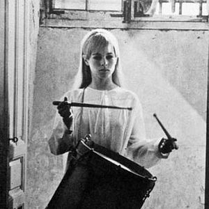 Bilder Geraldine Chaplin