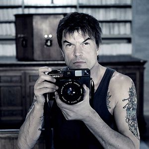 Bilder Palermo Shooting