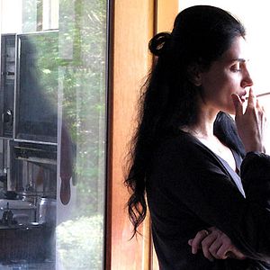 Bilder Ronit Elkabetz