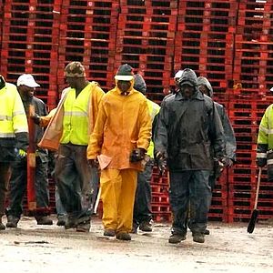 Bilder Rabah Ameur-Zaïmeche