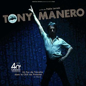 Bilder Tony Manero