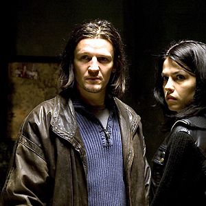 Bilder The Rest of the Night