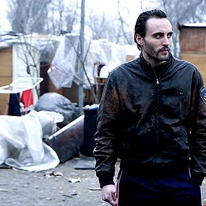 Bilder The Rest of the Night