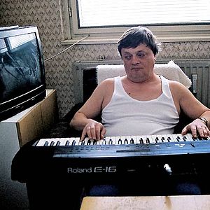 Bilder Blinde Lieben