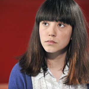 Bilder Coline D'Inca