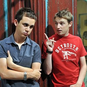 Bilder Thibaud Vaneck