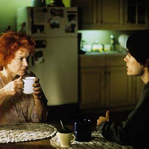 Bilder Ellen Burstyn