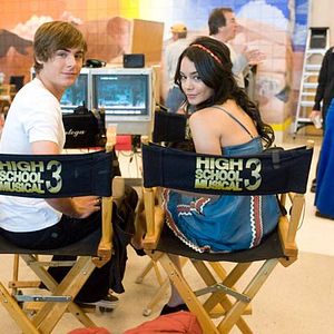 Bilder High School Musical 3