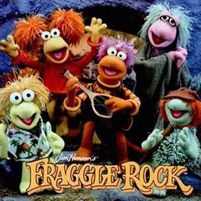 Bilder Die Fraggles