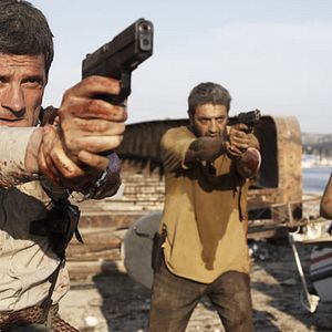 Bilder Unter Beschuss