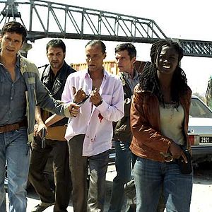 Bilder Unter Beschuss