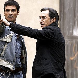 Bilder Richard Berry