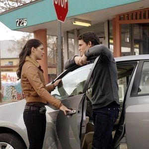 Bilder Genevieve Padalecki