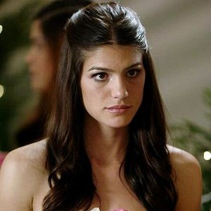 Bilder Genevieve Padalecki
