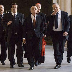 Bilder Il Divo - Der Göttliche