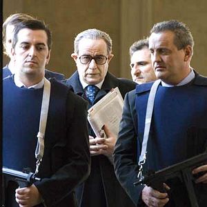 Bilder Il Divo - Der Göttliche