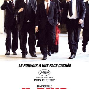 Bilder Il Divo - Der Göttliche