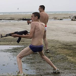 Bilder Gomorrha - Reise in das Reich der Camorra