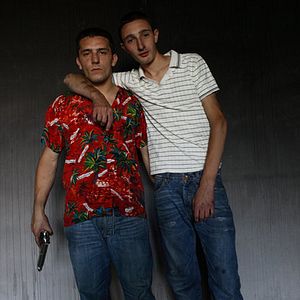 Bilder Gomorrha - Reise in das Reich der Camorra