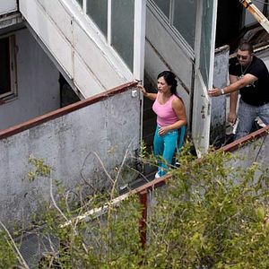 Bilder Gomorrha - Reise in das Reich der Camorra