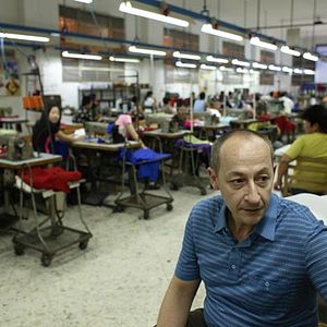 Bilder Gomorrha - Reise in das Reich der Camorra