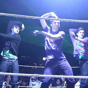 Bilder Christophe Chevalier