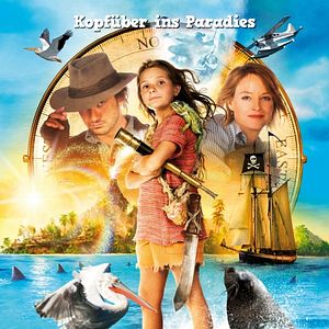 Bilder Die Insel der Abenteuer