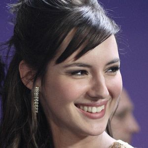 Bilder Louise Bourgoin