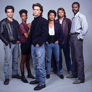 Bilder 21 Jump Street