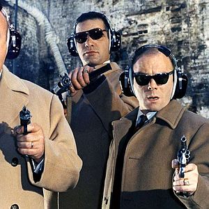 Bilder Ich laß mich nicht für dumm verkaufen