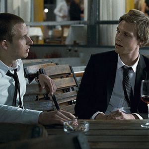 Bilder Anders Danielsen Lie