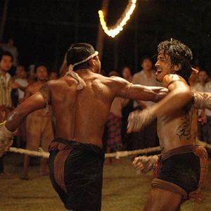 Bilder Kome Kongkiat Komesiri