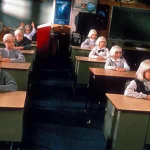 Bilder John Carpenter