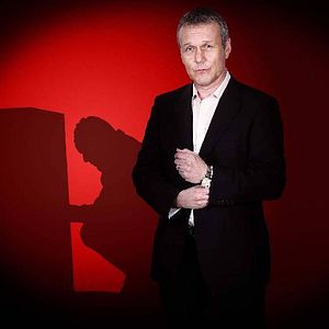 Bilder Anthony Head