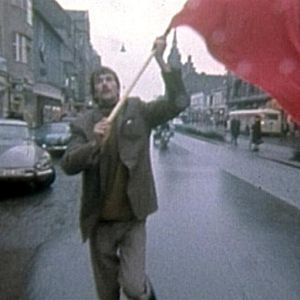 Bilder Lenin kam nur bis Lüdenscheid